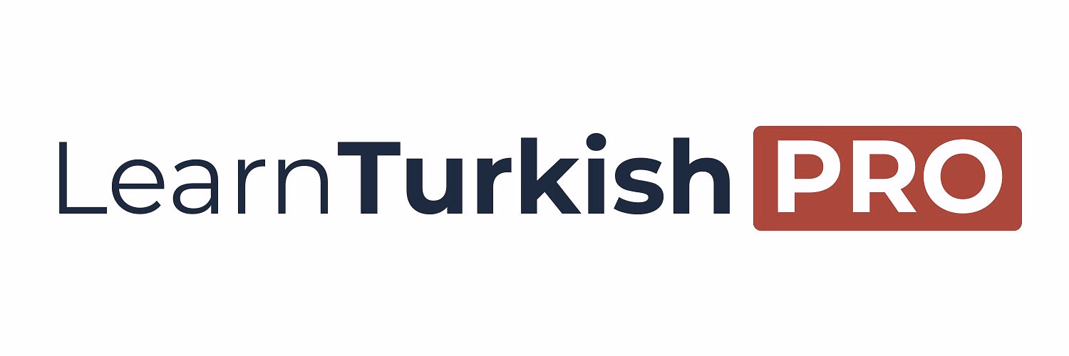 Learn Turkish Pro