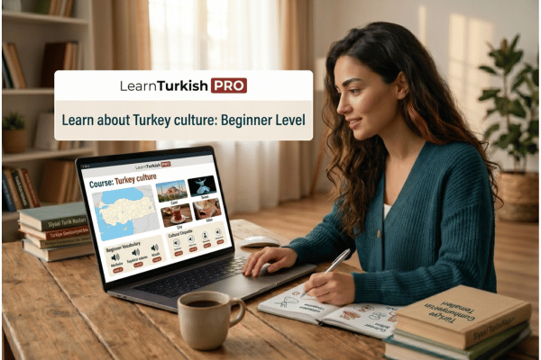 Turkish culture