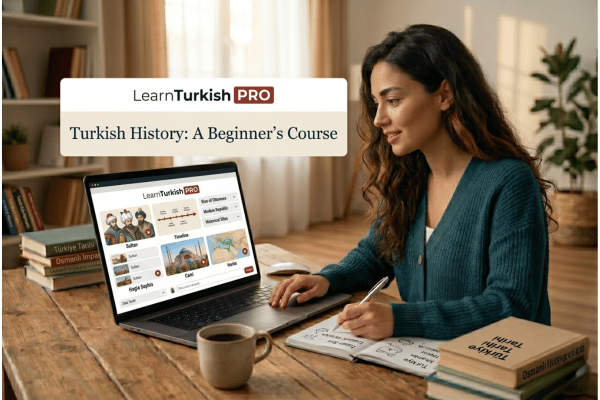 Turkish history